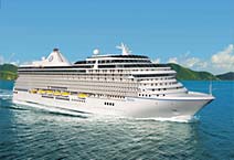  Marina   Oceania Cruises