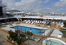 Marina   Oceania Cruises
