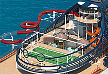   MSC Seaview,  MSC Cruises 