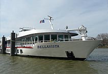 Bellavista Transocean Tours