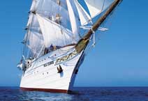  Sea Cloud,   Sea Cloud Cruises