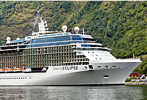  Celebrity Cruises