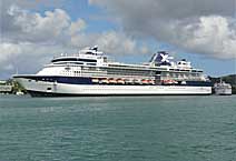   Celebrity Constellation