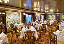   Norwegian Pearl  HOLLAND AMERICA