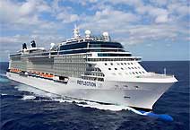 Celebrity Reflection