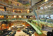 Serenade of the Seas  Royal Caribbean International