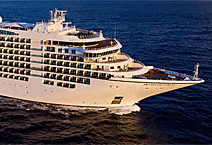   Seabourn Encore