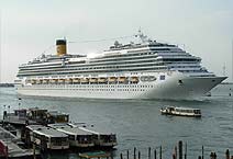  Costa Serena   Costa Cruises