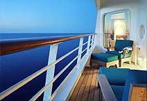 Crystal Serenity Crystal Cruises