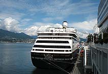  Volendam  Holland America Line