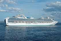  Diamond Princess