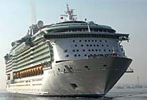  ROYAL  CARIBBEAN