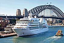  Seabourn Quest,   Seabourn