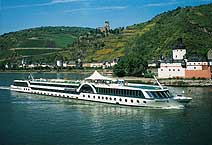 Amadeus Classic Luftner ruises