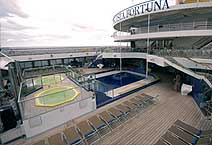  Costa Fortuna  Costa Cruises