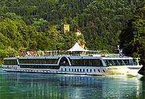 Amadeus Royal   Luftner ruises