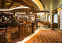 ������ Regal Princess, ���� ���������