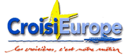 Круизная компания CroisiEurope