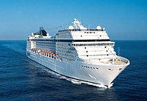  MSC Magnifica   MSC CRUISES