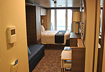  Spectrum of the Seas,   