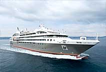 = L'AUSTRAL,  PONANT