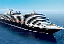   Nieuw Amsterdam  Holland America