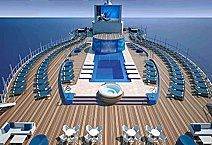  MSC Seaside   MSC Cruises