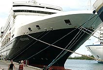  Veendam  Holland America Line