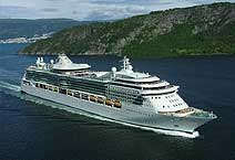  Jewel of the Seas   Royal Caribbean