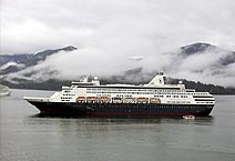  Veendam  Holland America Line