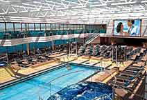 Costa Deliziosa Costa Cruises