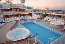 Caribbean Princess   Princess Cruises