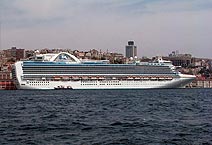 Emerald Princess