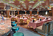  Costa Diadema   