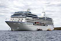 Insignia Oceania Cruises