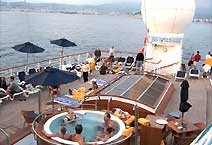 Wind Star  Windstar Cruises