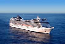  MSC Magnifica   MSC CRUISES