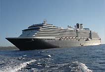 Oosterdam  Holland America Line