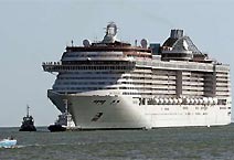 MSC Fantasia