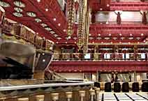 Costa Deliziosa Costa Cruises