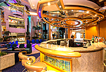  Radiance of the Seas,  Royal Caribbean Cruises Ltd