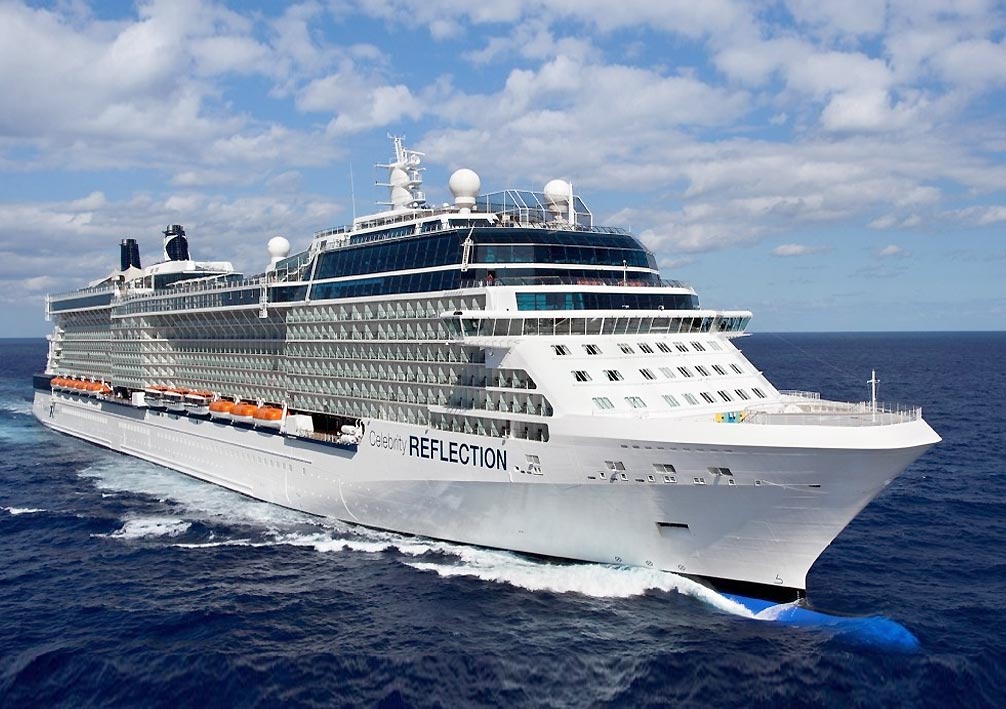 Celebrity Cruises