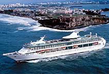 Splendour of the Seas