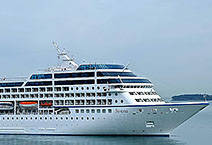  Sirena,  Oceania Cruises