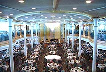 Grandeur of the Seas Royal Caribbean