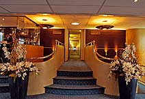 Amadeus Royal   Luftner ruises