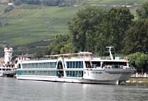  Amadeus Brilliant  Luftner ruises 