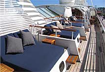  Sea Dream II,   Sea Dream Yacht Club