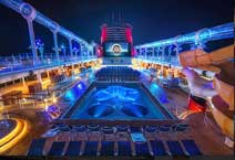  Disney Fantasy,   