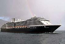 Eurodam Holland America Line